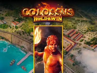 Colossus Hold & Win