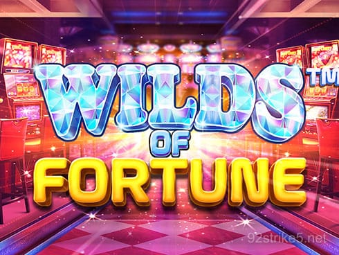 Wilds of Fortune